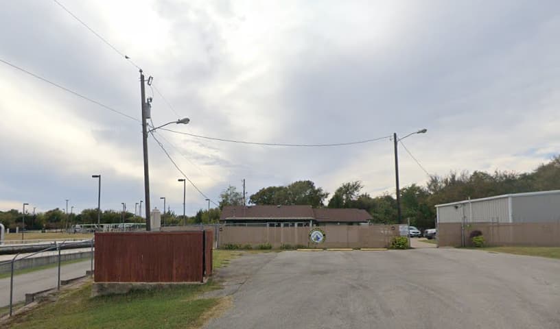 Waxahachie City Animal Control