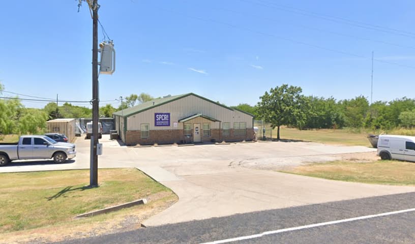 Ellis County SPCA