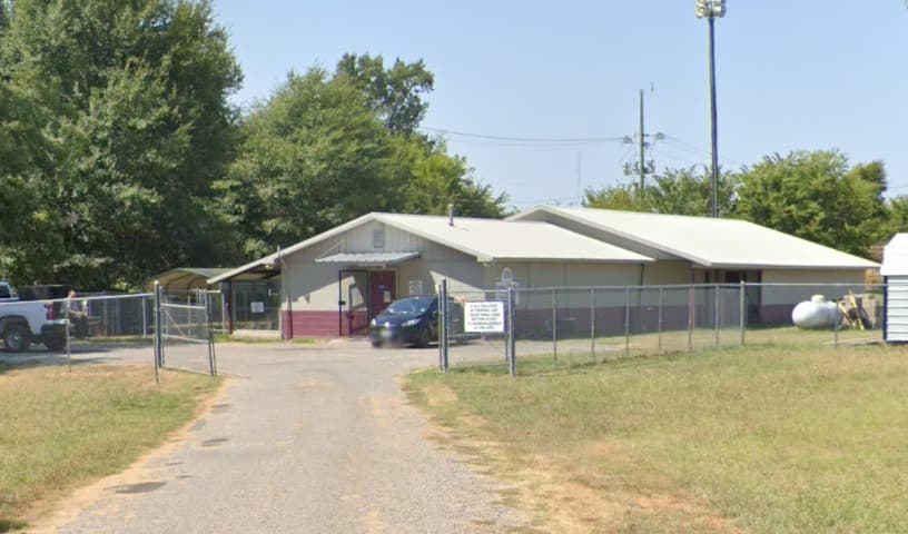 Bonham Animal Control
