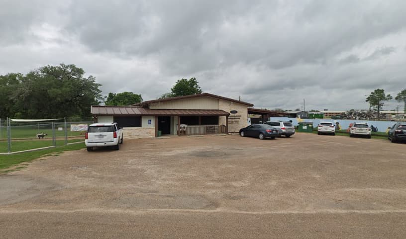 Gardenia E Janssen Animal Shelter