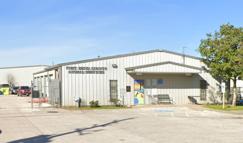 Fort Bend County Animal Control