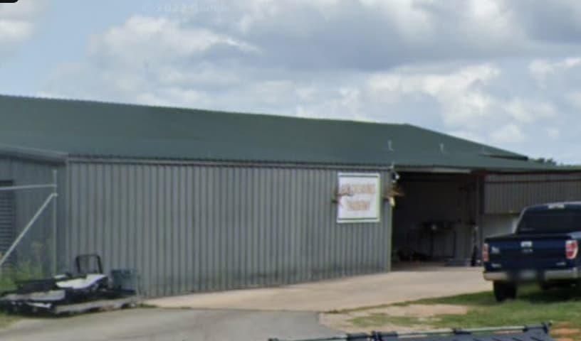 The Pearsall Animal Control Department