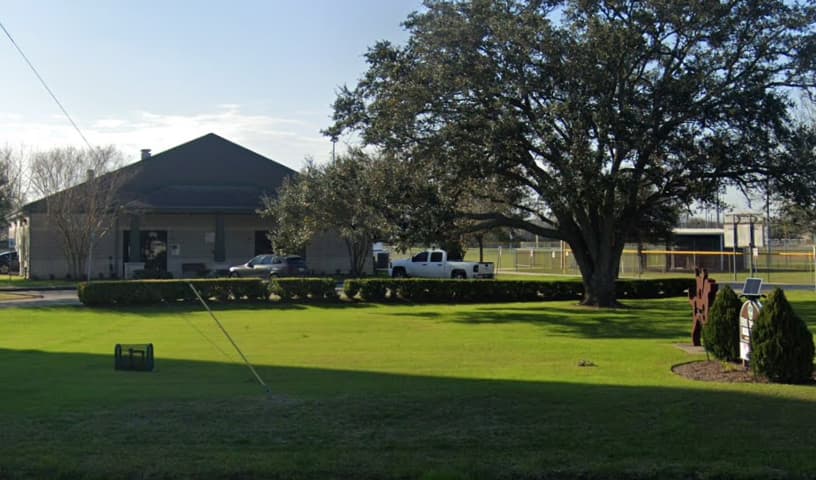 Friendswood Animal Shelter