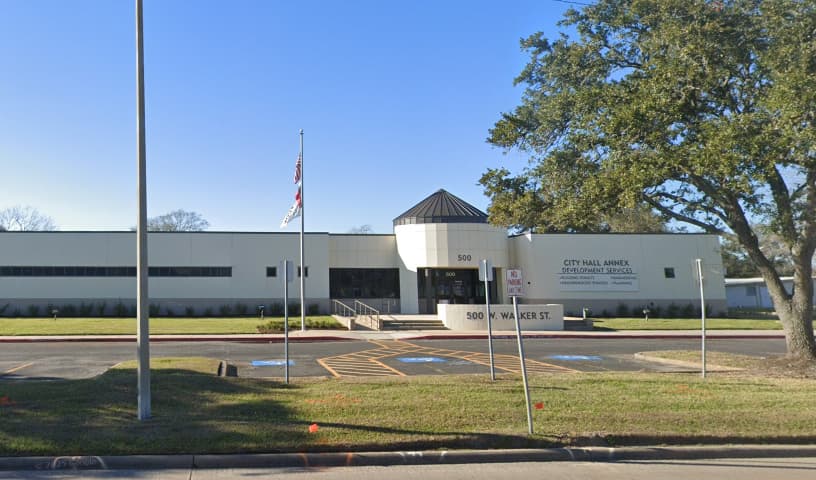 League City Animal Control