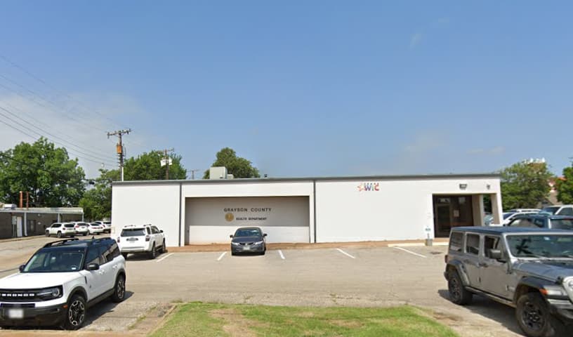 Grayson County Animal Control