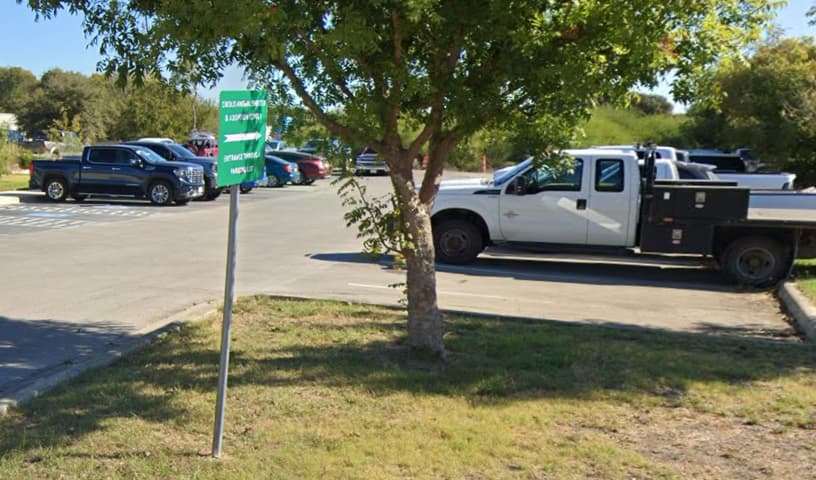 City of Cibolo Animal Services