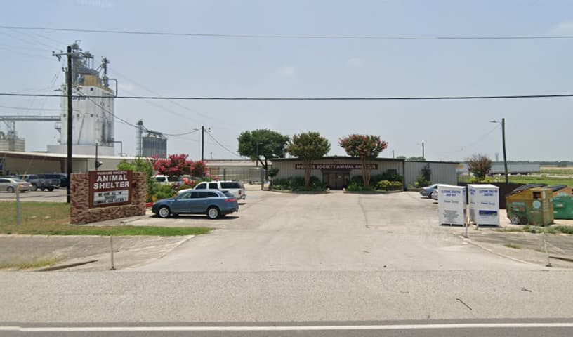 Guadalupe County Humane Society