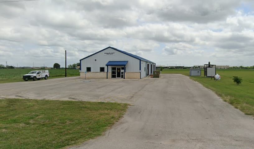 Guadalupe County Animal Control