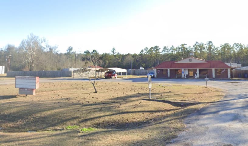 Kountze Animal Control