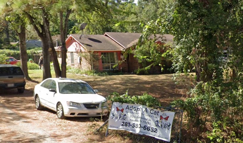 Adopt A Cat, Inc.