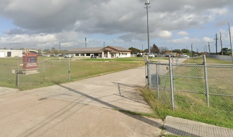 Deer Park Animal Shelter and Adoption Center