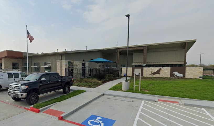 City of Baytown Animal Services & Adoption Center