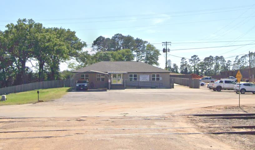 Henderson Animal Center