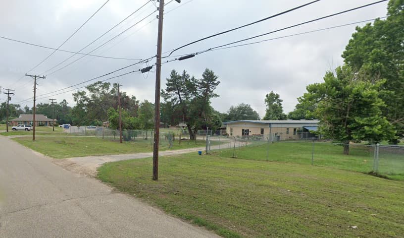 Athens Animal Control & Shelter