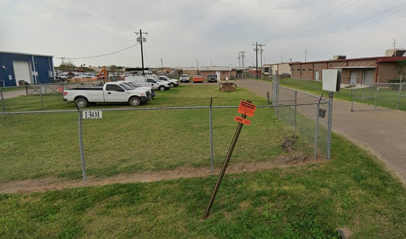 City Of Edinburg Animal Care Services