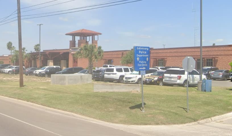 Edinburg Animal Control