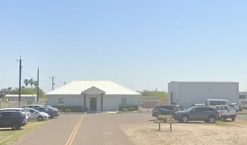 Mission Animal Control Office