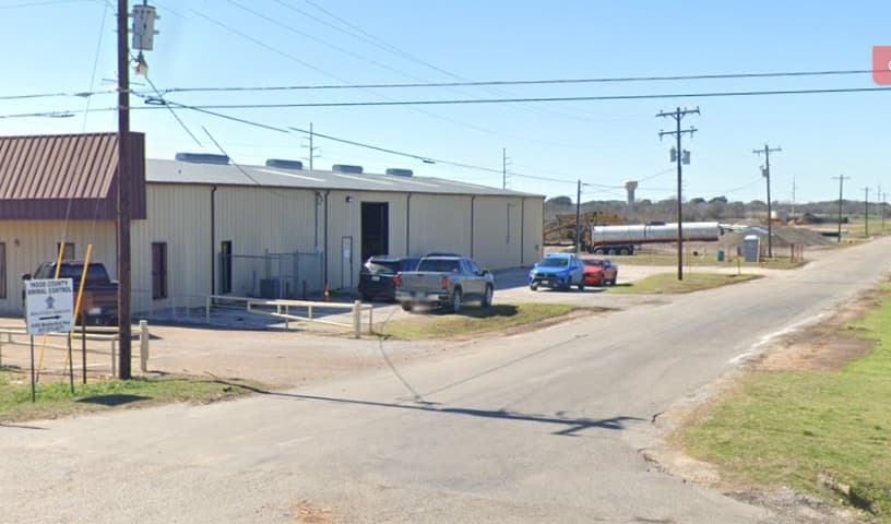 Hood County Animal Control