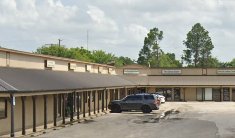 Hopkins County Animal Protection League
