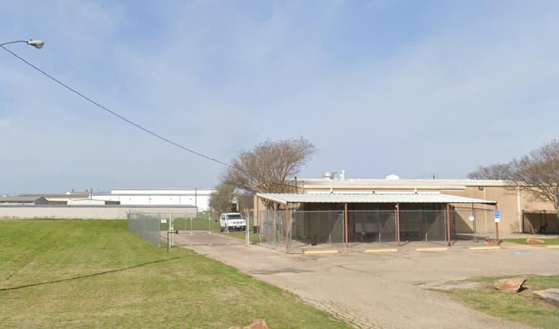 Cleburne Animal Services