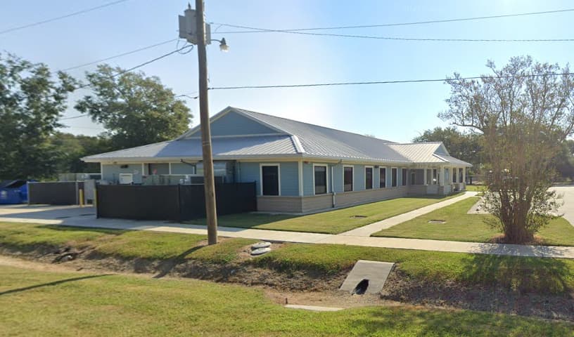 Humane Society-Southeast Texas
