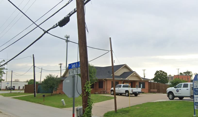 Joshua City Animal Shelter