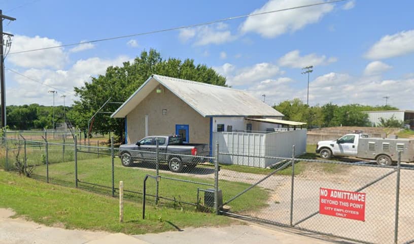 Keene City Animal Control