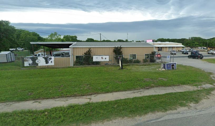City of Alvarado's Animal Control