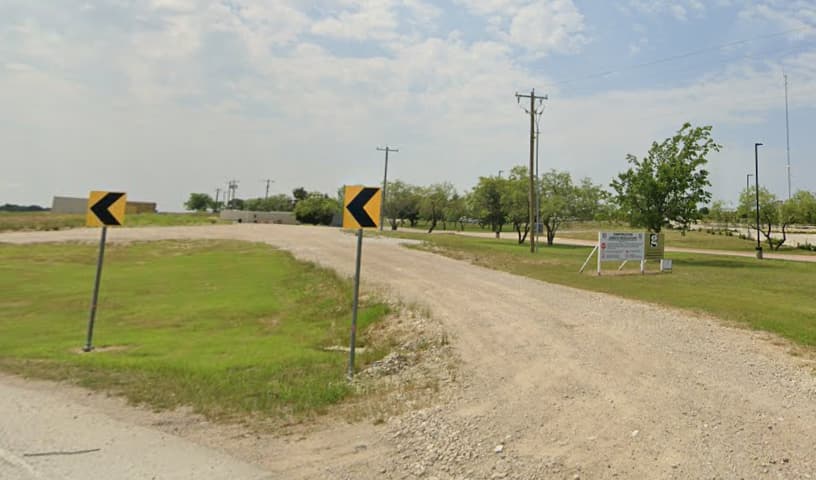 Kaufman County Pet Adoption Center