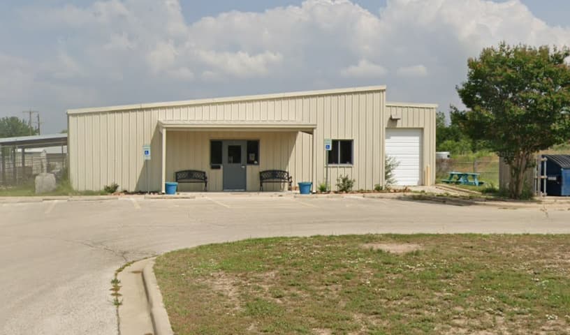 Lampasas Animal Shelter