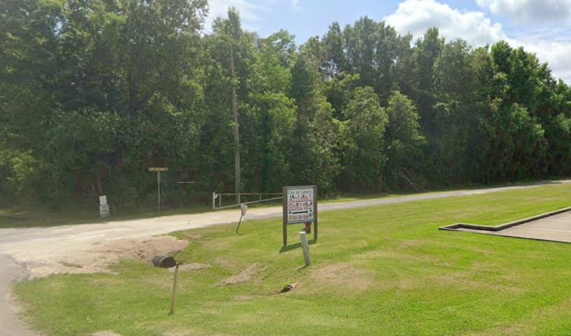 Liberty Animal Control