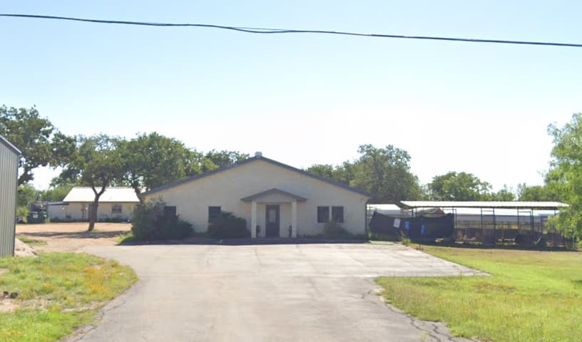 Hill Country Humane Society