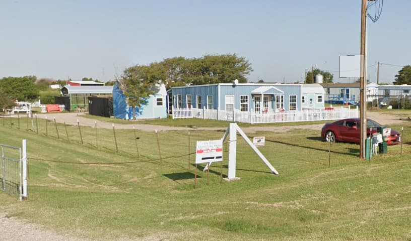 Haven Animal Care Shelter