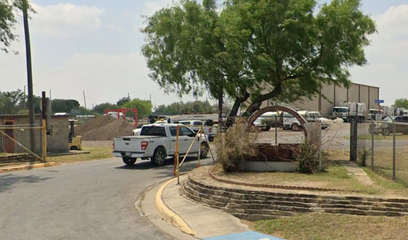 Eagle Pass Animal Control