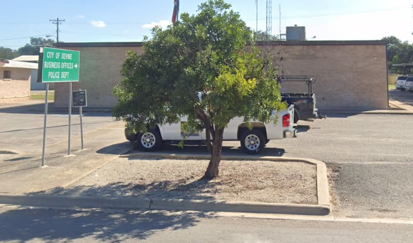 Devine City Animal Control