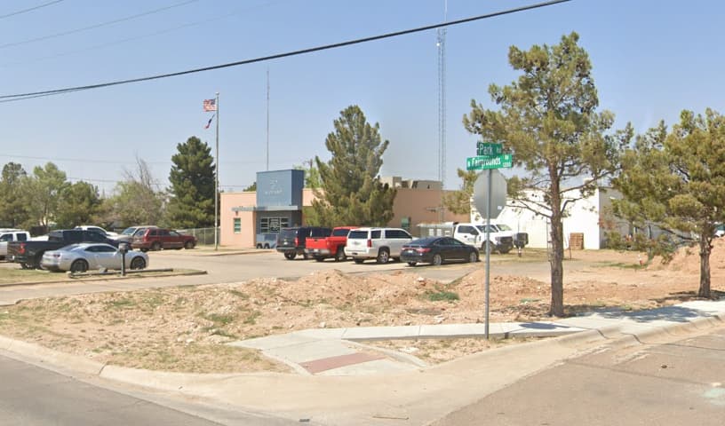 Midland Animal Control