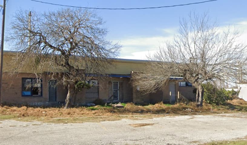 P.A.L.S. Animal Shelter