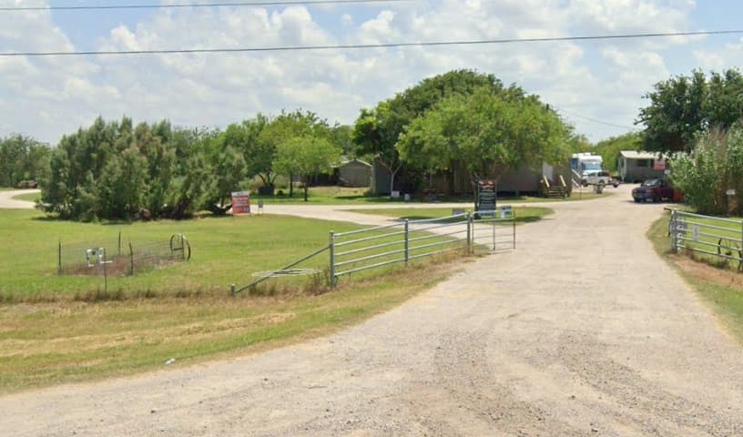 STAR Group, South Texas Animal Rescue Group