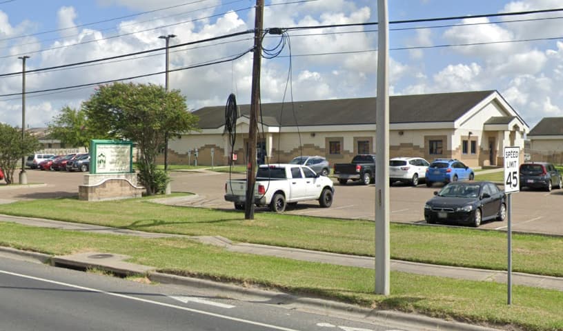 Corpus Cristi Animal Care Services