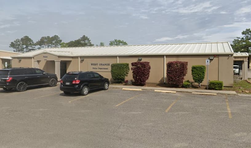 West Orange Animal Shelter