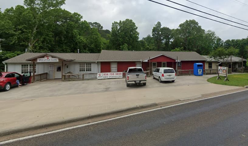 SPCA of Polk County