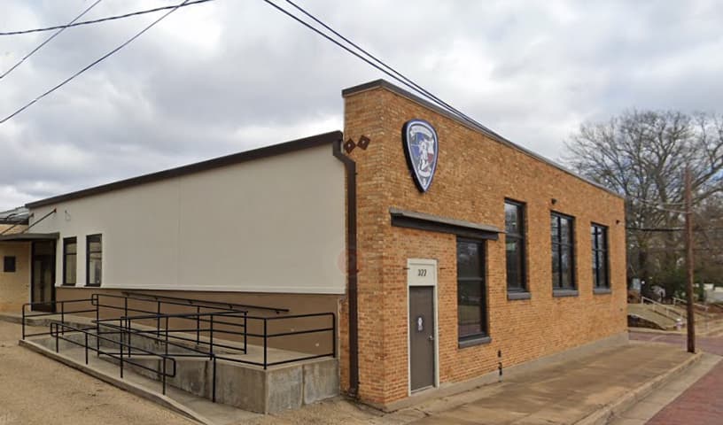 Smith County Animal Control & Shelter Administrative Office