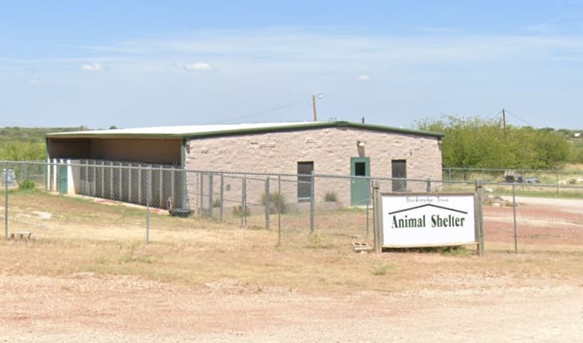 Breckenridge Police Department Animal Control