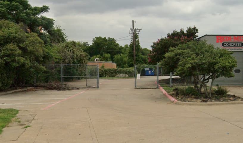 Euless City Animal Control