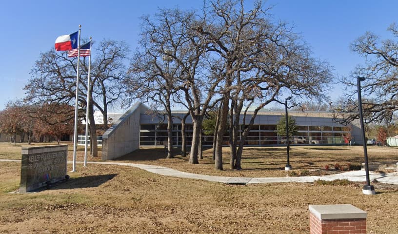 Keller Regional Adoption Center