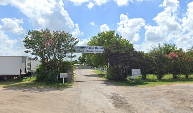 Arlington Humane Society
