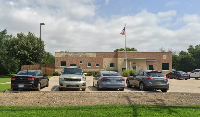 Watauga Animal Shelter