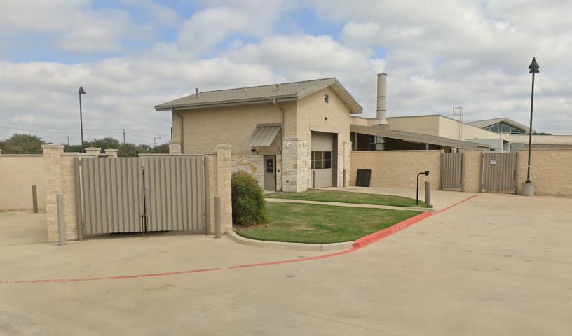North Richland Hills Animal Services