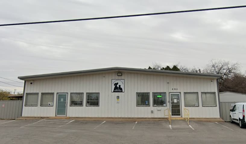 Taylor Jones Humane Society