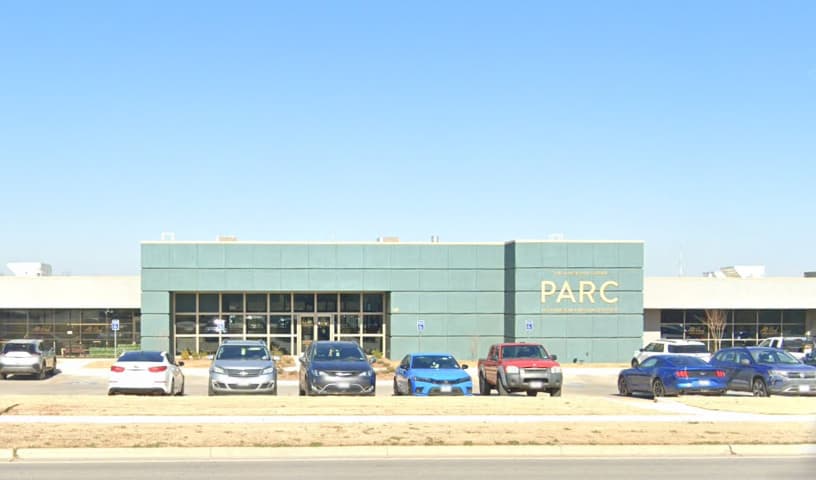 Abilene Animal Services Adoption Center